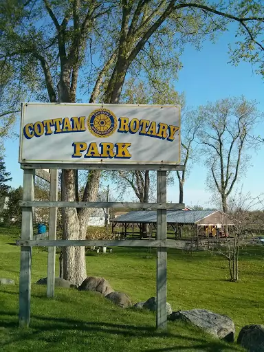 Cottam Rotary Park